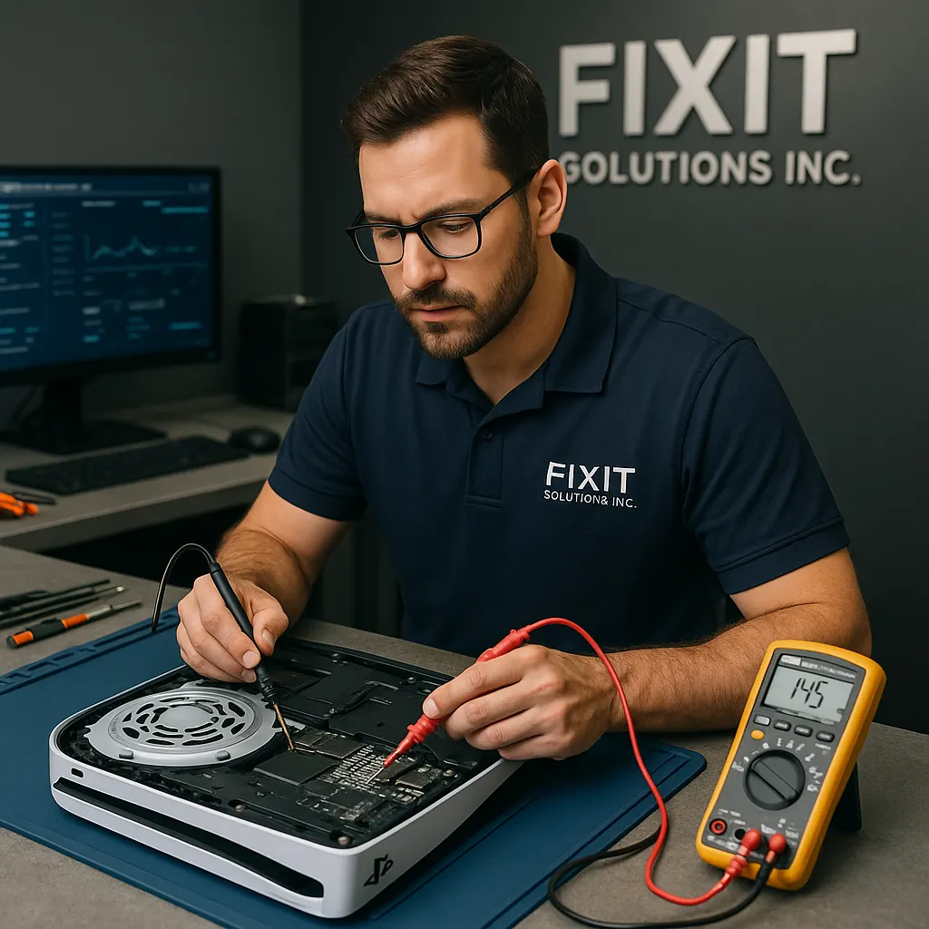 Expert VoIP Troubleshooting in Lake Forest for Seamless Business Communication