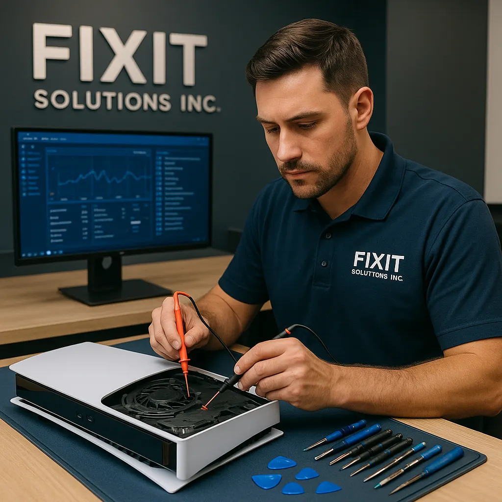 Maximizing Efficiency with VoIP Phone Systems in Lake Forest