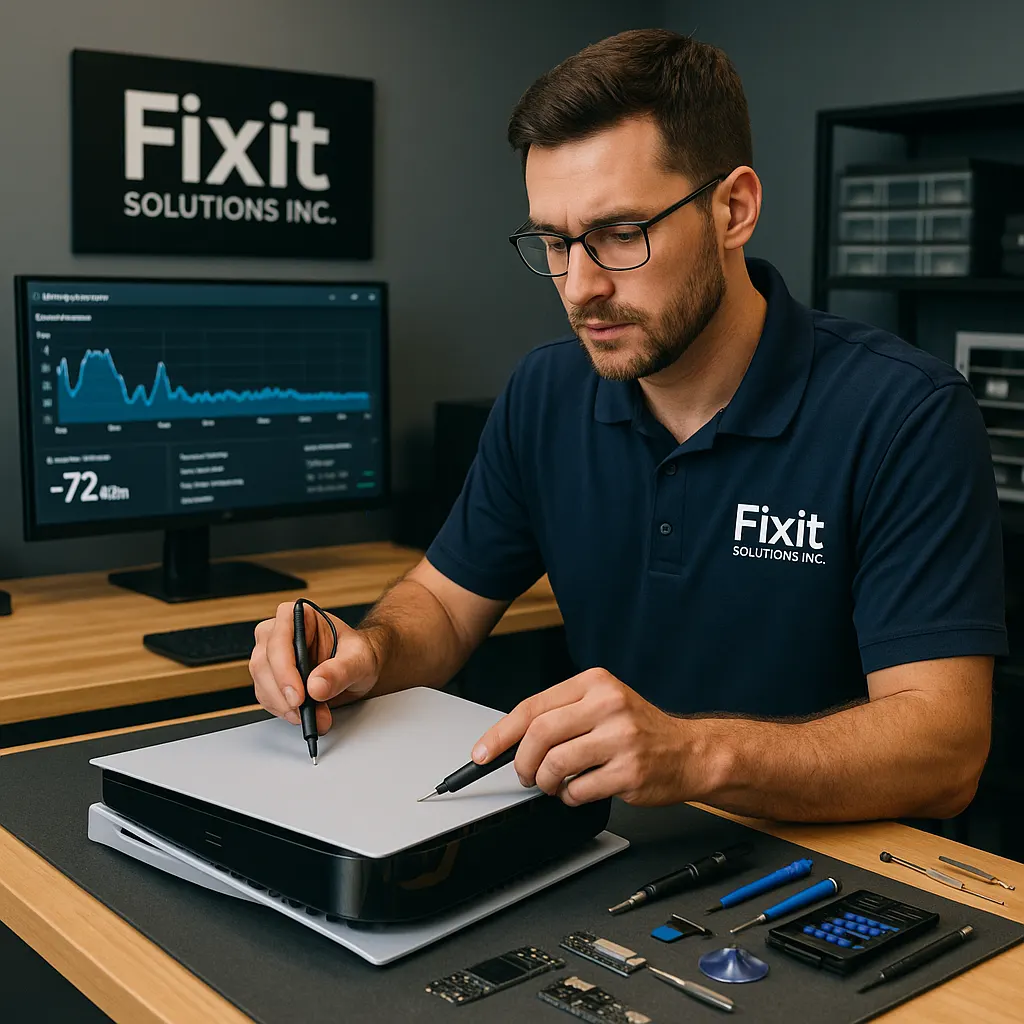 Boost Your Business with Reliable Internet Solutions in Lake Forest