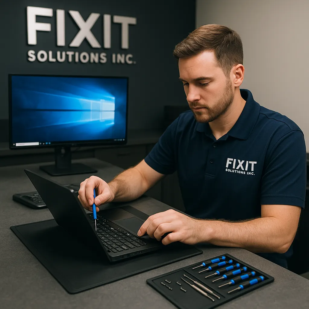 Expert Software Troubleshooting Services in Laguna Niguel, CA