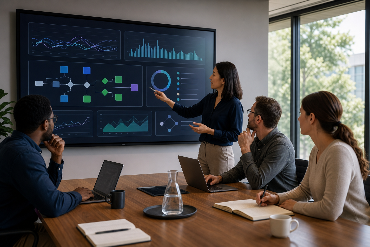 AgentMinder AI agent governance editorial overview