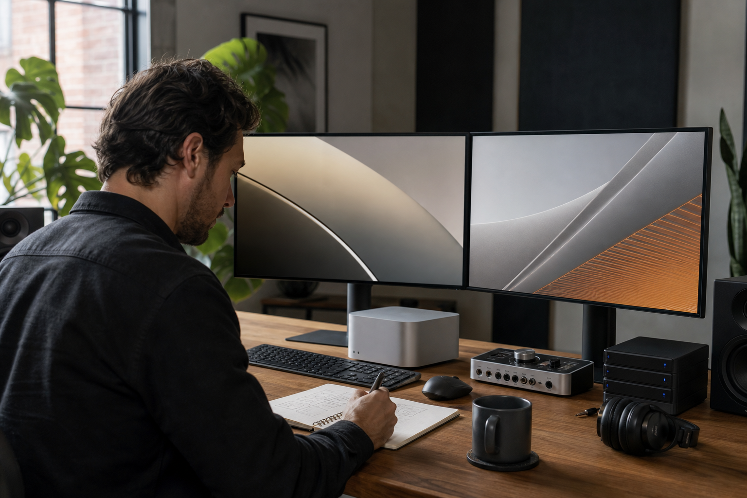 Apple M6 Mac mini and Mac Studio with M5 Ultra announced editorial overview
