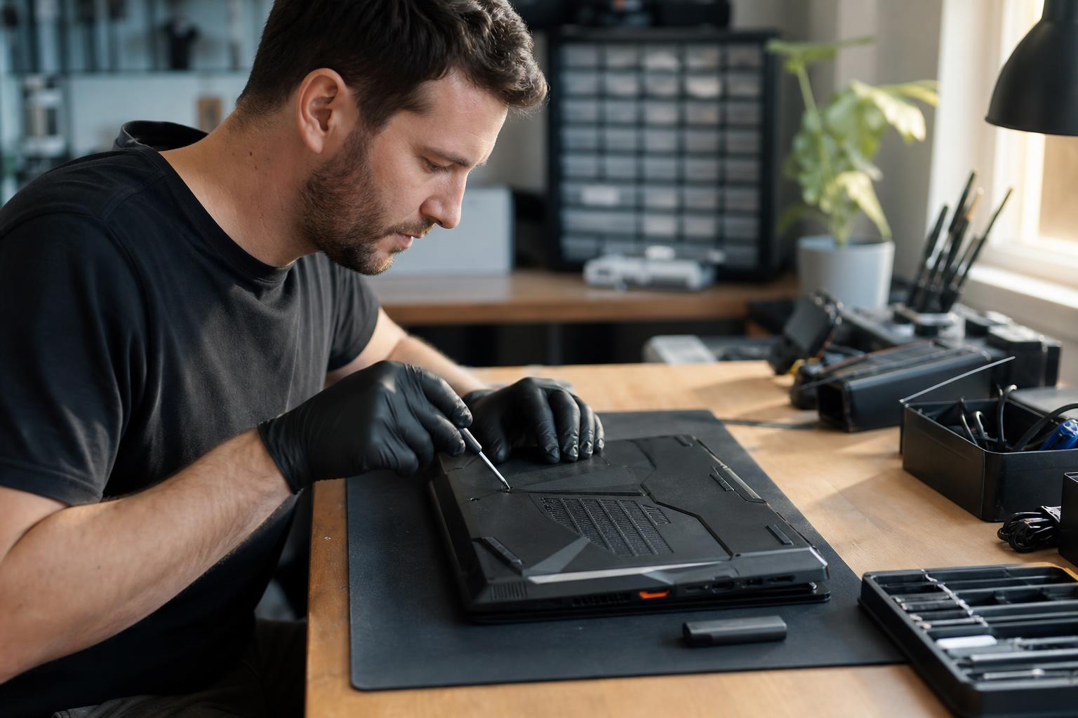 ASUS Armoury Crate CVE-2026-8917 editorial overview