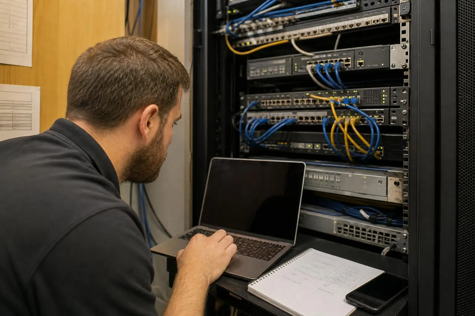 Cisco IOS XE web interface DoS advisory August 5 2026 editorial overview