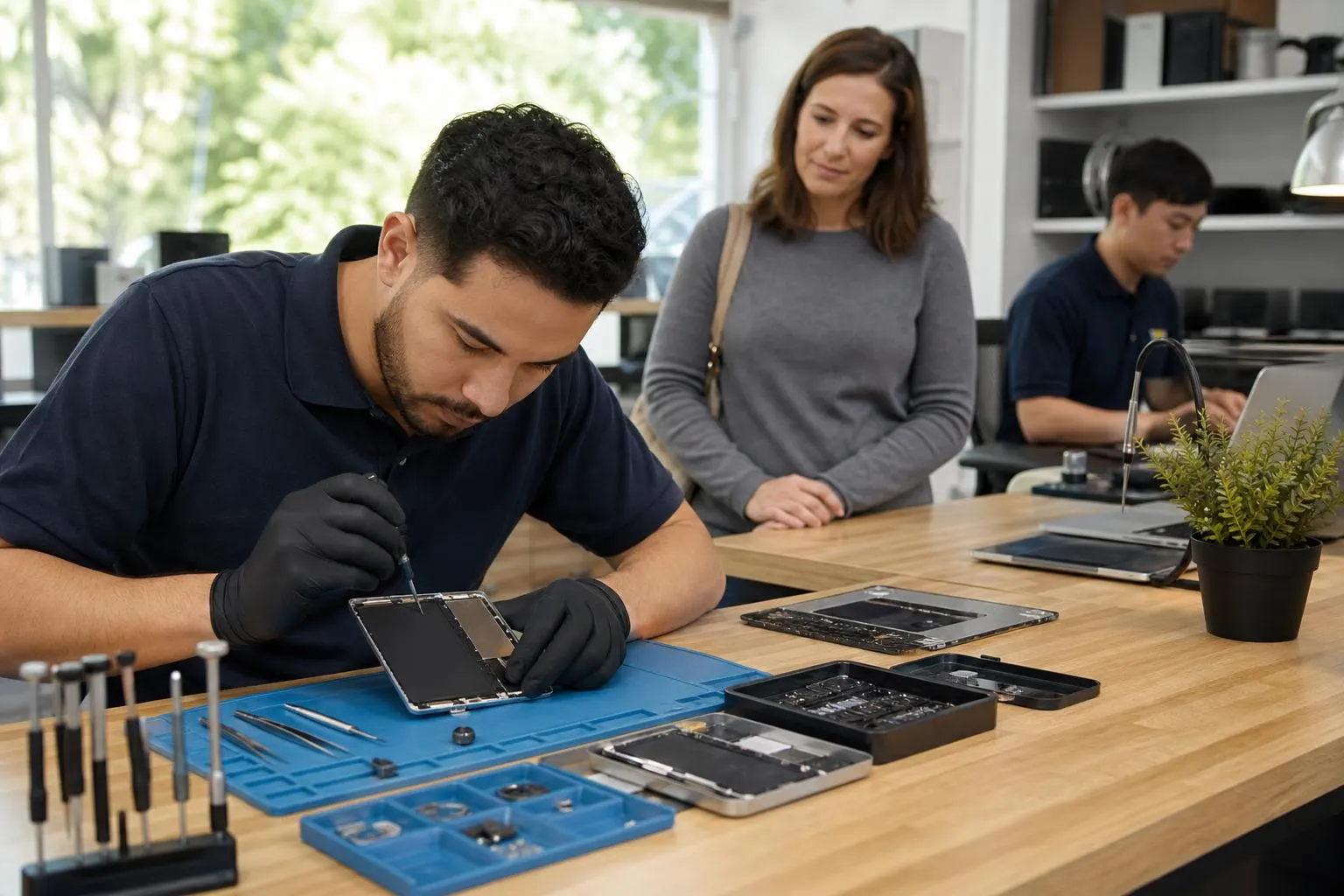 fix it service by π½ππ©ππ₯ ππ ππ¦π₯ππ ππ€ πππ