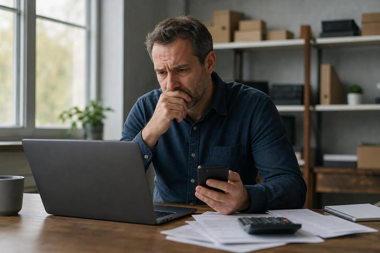 Heights Finance data breach August 2026 editorial overview