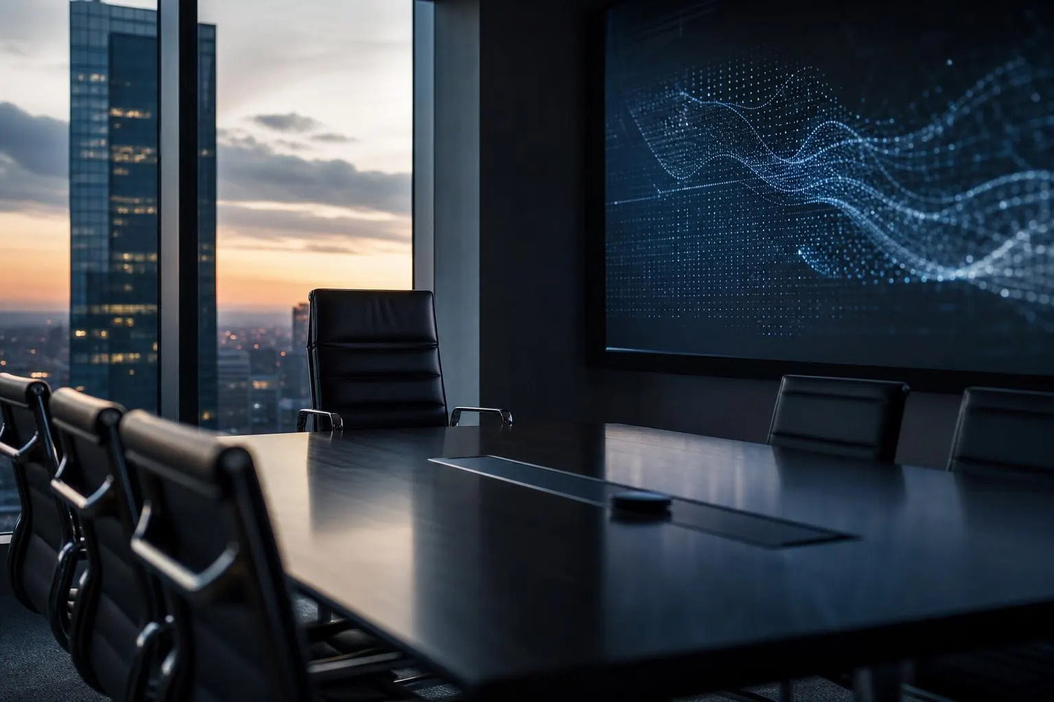 OpenAI executive departures pre-IPO editorial overview