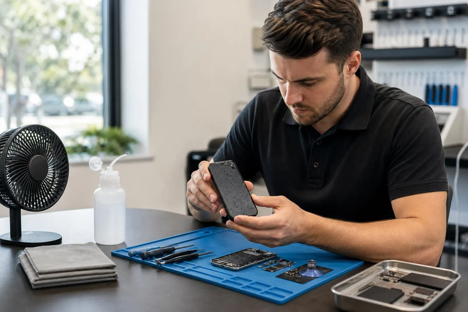 phone fix water damage service by π½ππ©ππ₯ ππ ππ¦π₯ππ ππ€ πππ