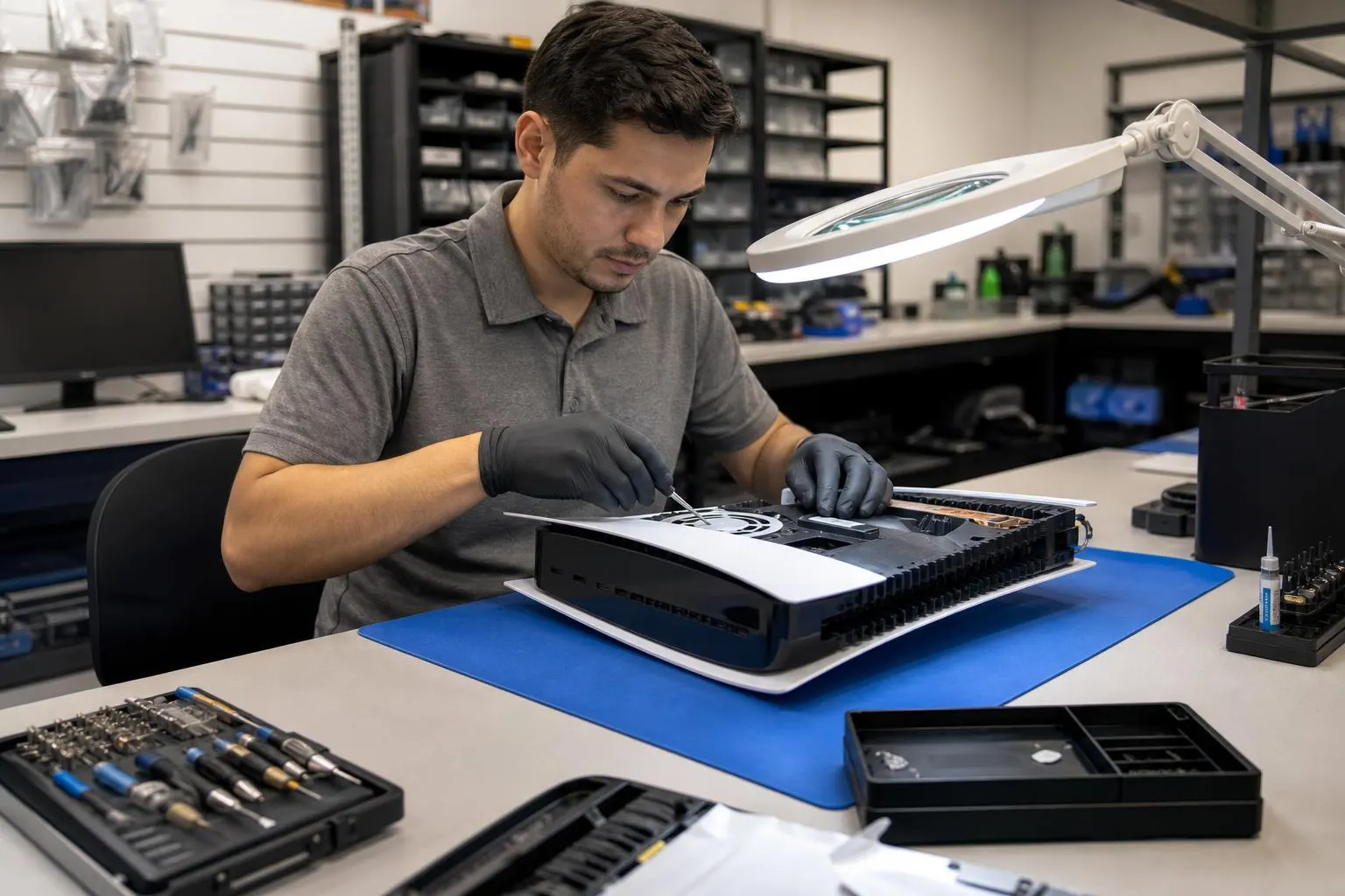 ps5 repair orange county service by π½ππ©ππ₯ ππ ππ¦π₯ππ ππ€ πππ
