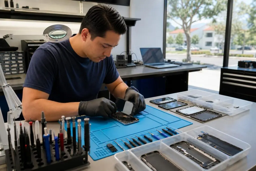 small electronics repair service by 𝔽𝕚𝕩𝕚𝕥 𝕊𝕠𝕝𝕦𝕥𝕚𝕠𝕟𝕤 𝕚𝕟𝕔