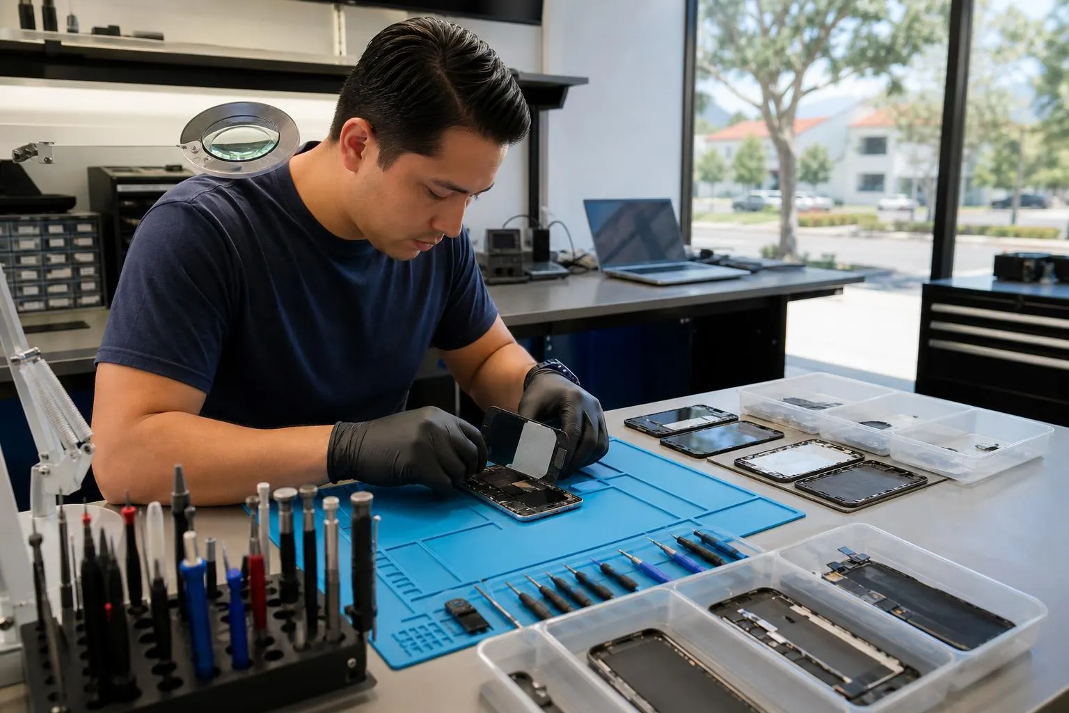 small electronics repair service by 𝔽𝕚𝕩𝕚𝕥 𝕊𝕠𝕝𝕦𝕥𝕚𝕠𝕟𝕤 𝕚𝕟𝕔