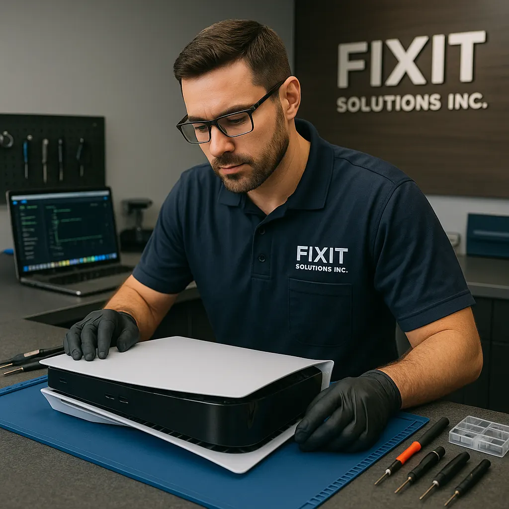 Transform Your Communication with VoIP Phone Systems in Lake Forest