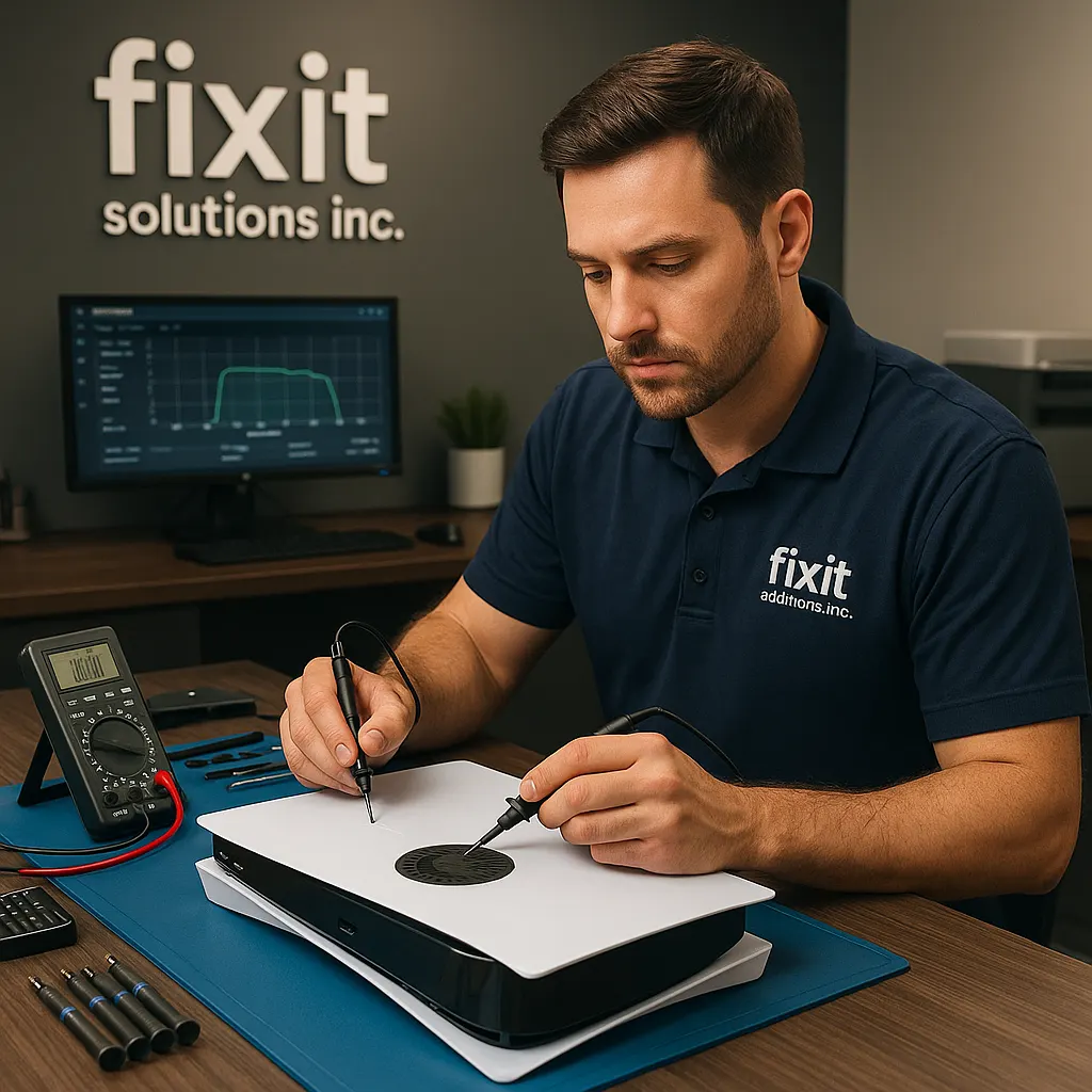 Optimize Business Connectivity with Wi-Fi Setup in Lake Forest