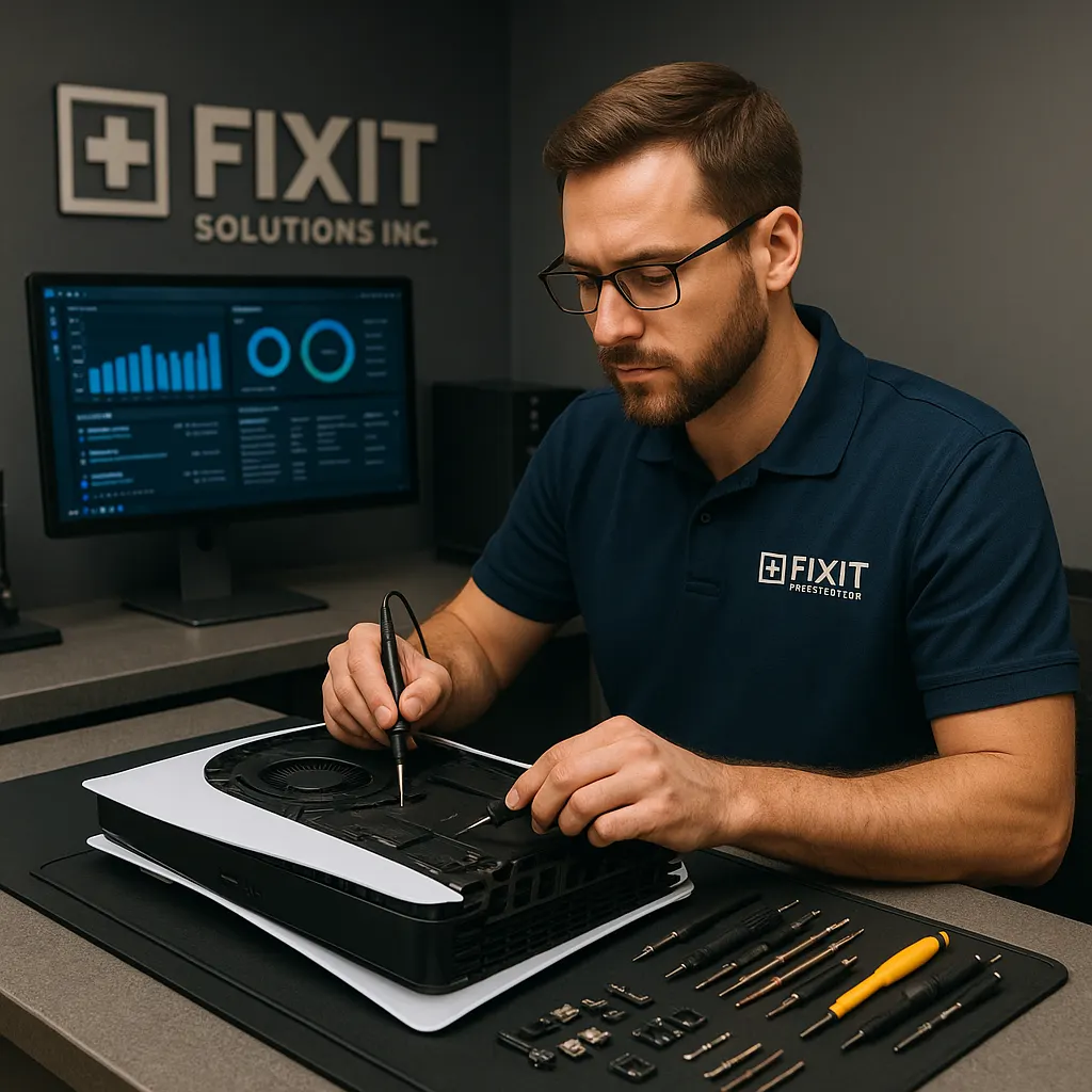 Efficient School Computer Repair Services in Laguna Woods