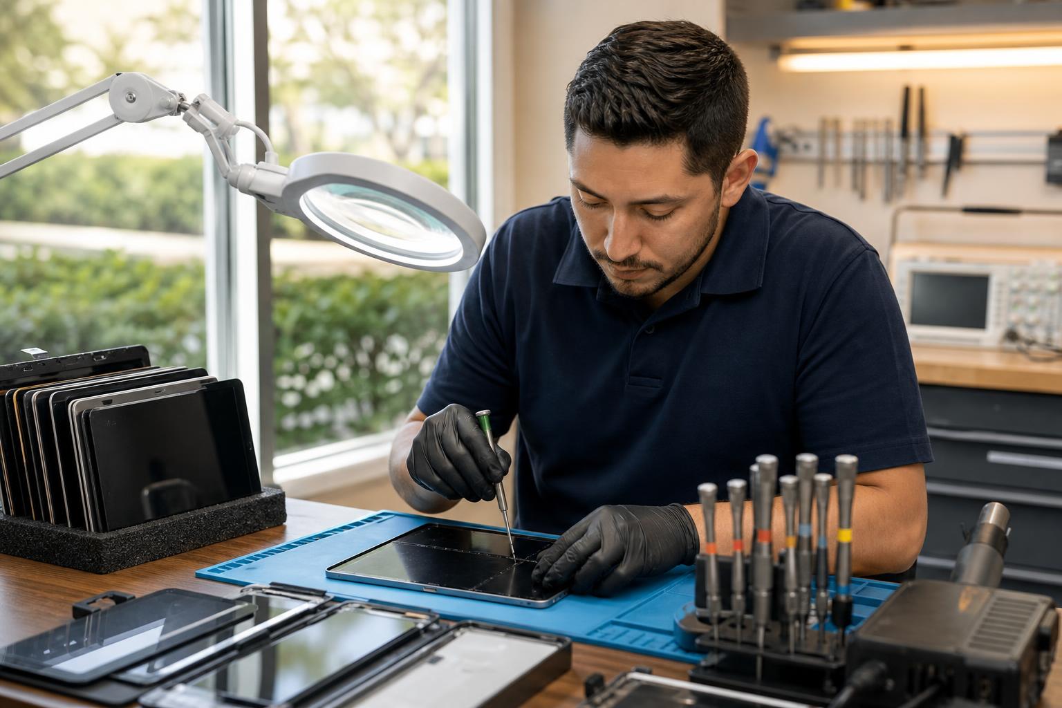 Tablet Repair Lake Forest service by 𝔽𝕚𝕩𝕚𝕥 𝕊𝕠𝕝𝕦𝕥𝕚𝕠𝕟𝕤 𝕚𝕟𝕔