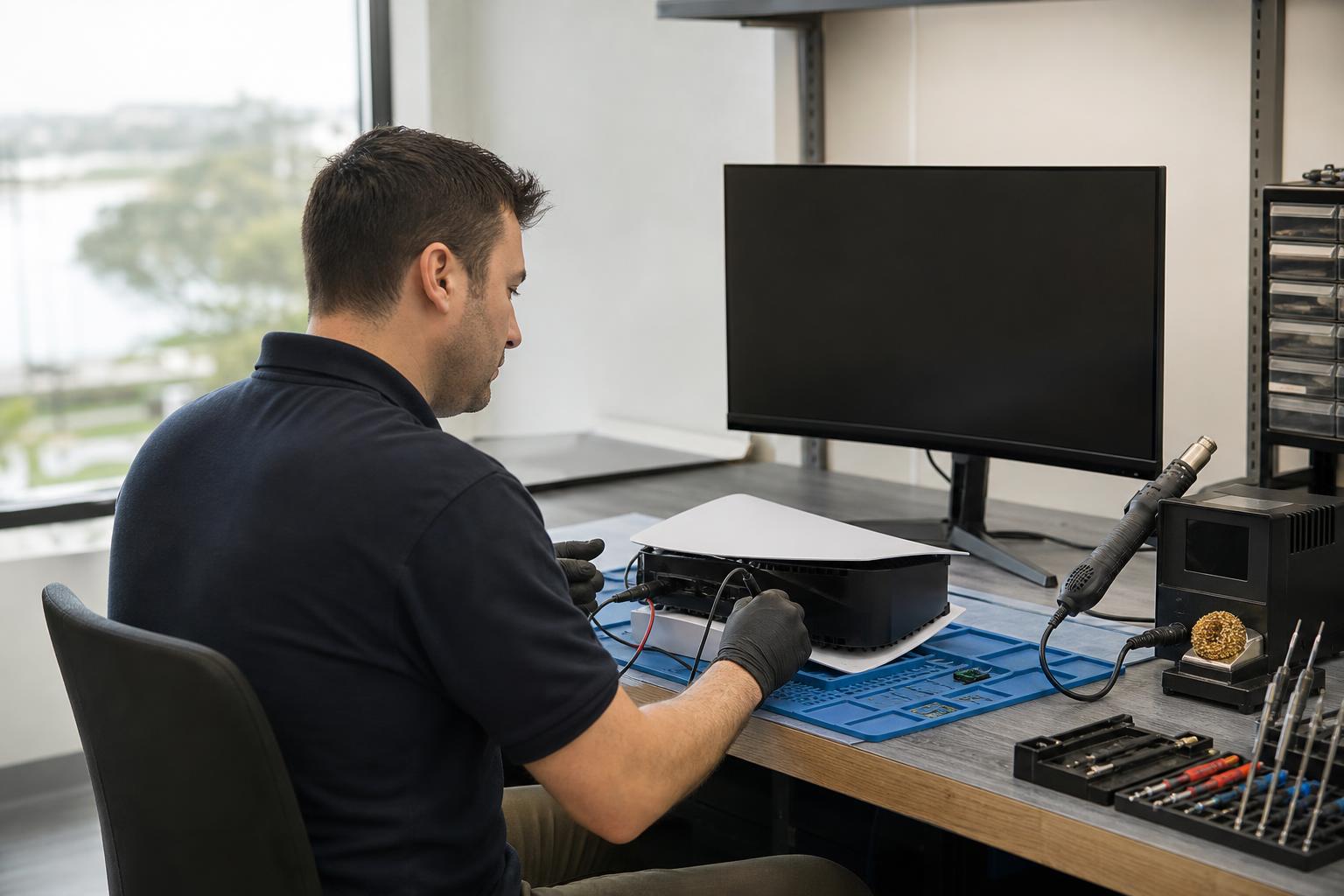 who can fix my ps5 hdmi port service by 𝔽𝕚𝕩𝕚𝕥 𝕊𝕠𝕝𝕦𝕥𝕚𝕠𝕟𝕤 𝕚𝕟𝕔