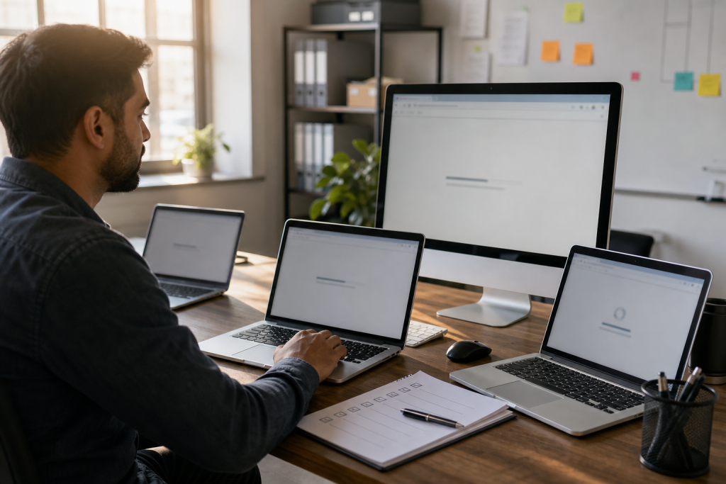 Chrome zero-day CVE-2026-85046 patch and CISA KEV addition editorial overview