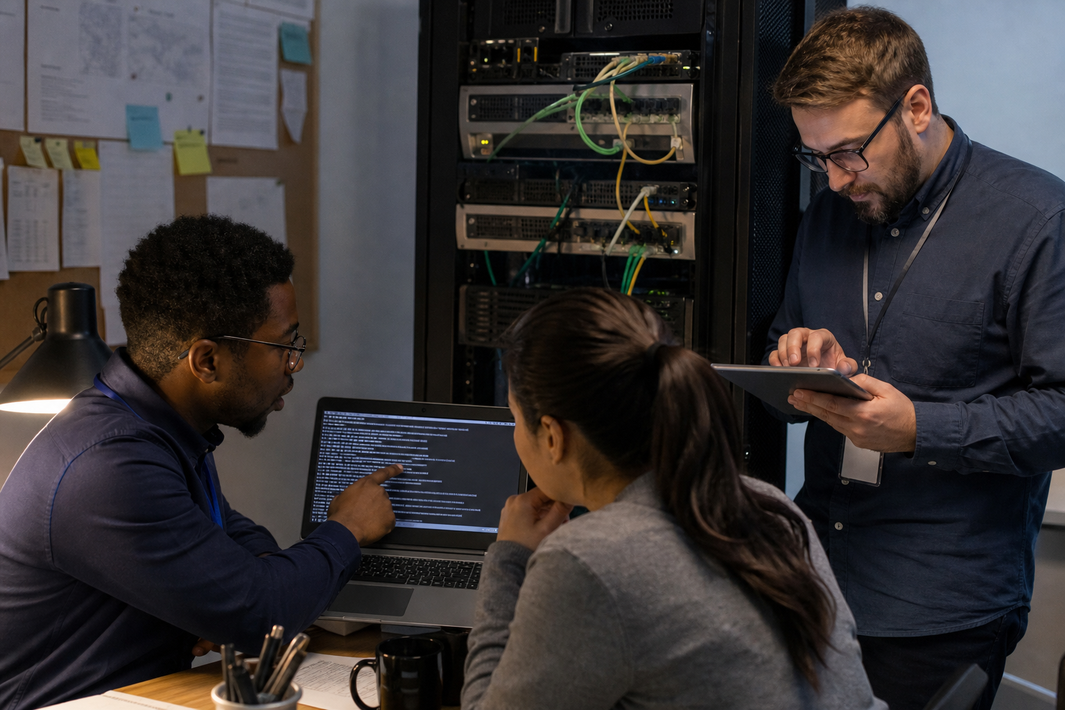 CVE-2026-93616 Check Point Management server exploit editorial overview