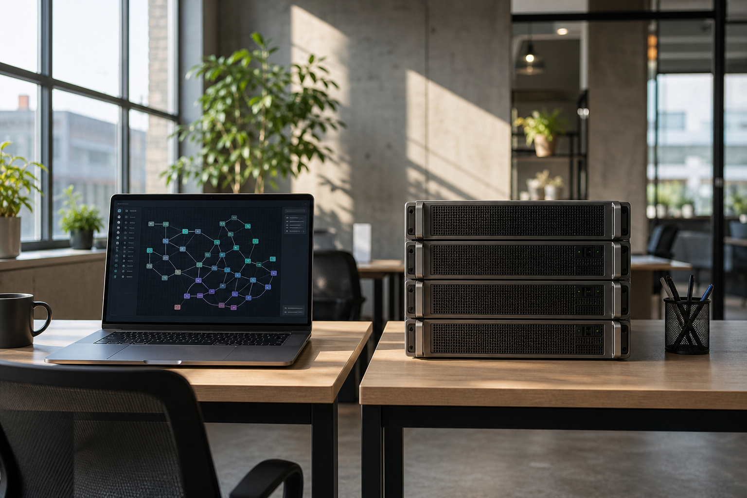 NVIDIA acquires Hugging Face editorial overview