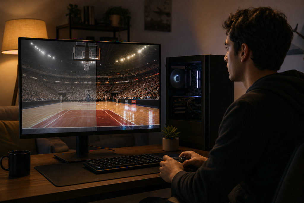 NVIDIA DLSS 5 launch September 3 2026 editorial overview