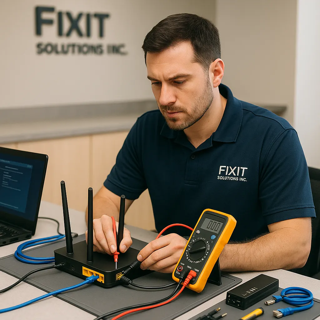 Optimize Business Wi-Fi in Mission Viejo for Seamless Connectivity
