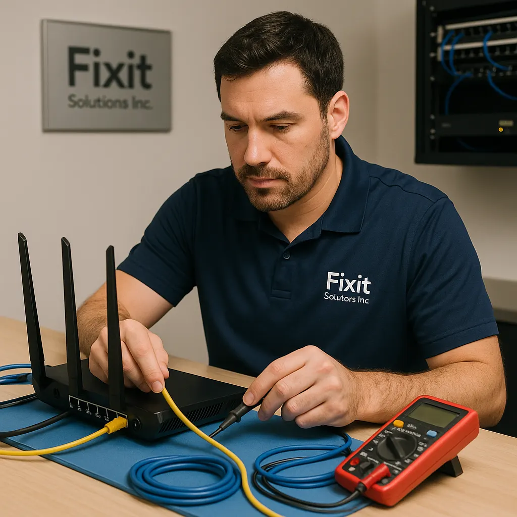 Enhance Business Wi-Fi in Laguna Niguel with Reliable Connectivity Solutions