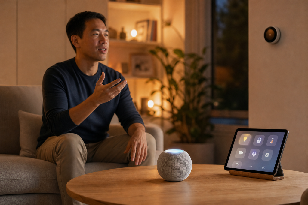 Apple "Welcome Home" October 13 2026 event editorial overview