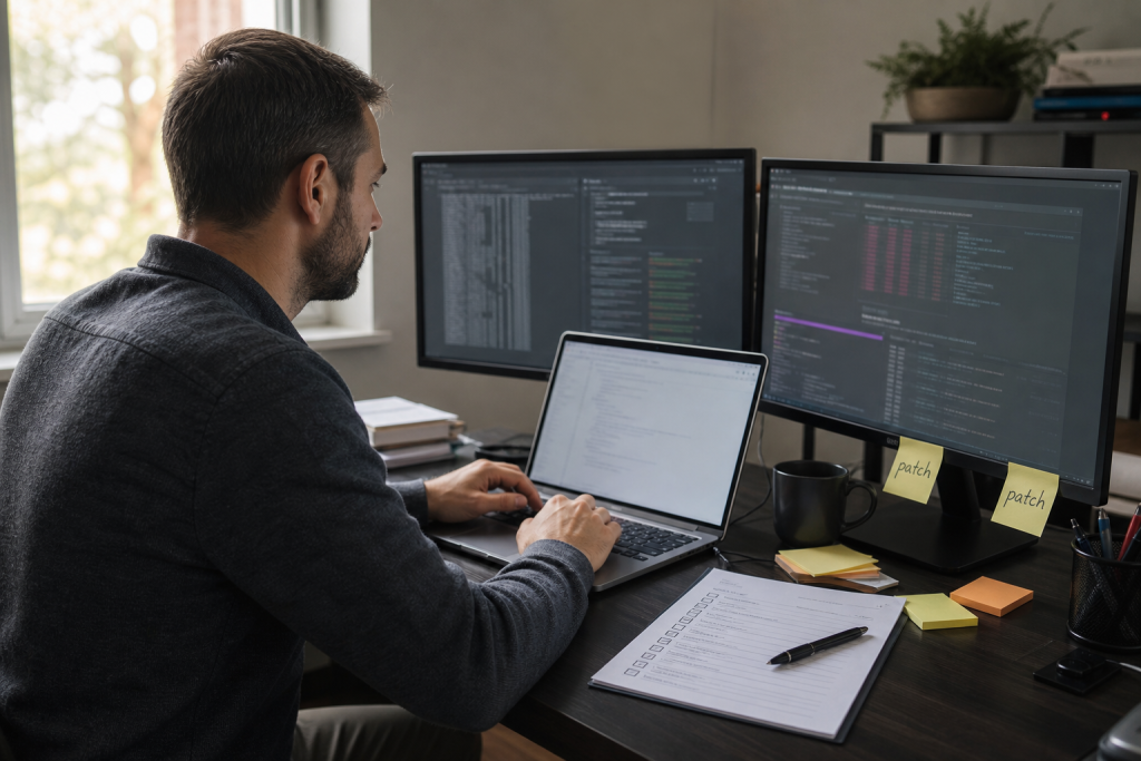 PHP CVE-2026-109618 CVE-2026-109619 php2shell editorial overview